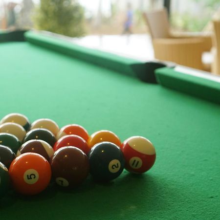 Double G Resort Anyer Bulakan Екстериор снимка