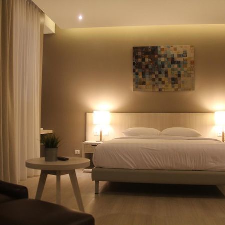 Double G Resort Anyer Bulakan Екстериор снимка
