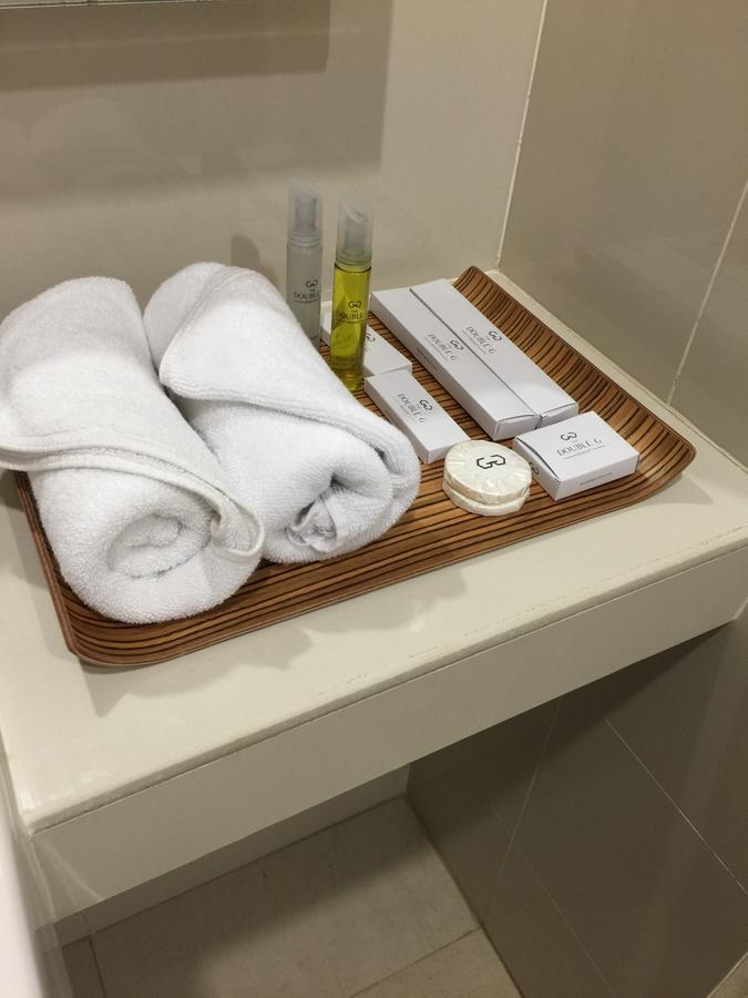 Double G Resort Anyer Bulakan Екстериор снимка