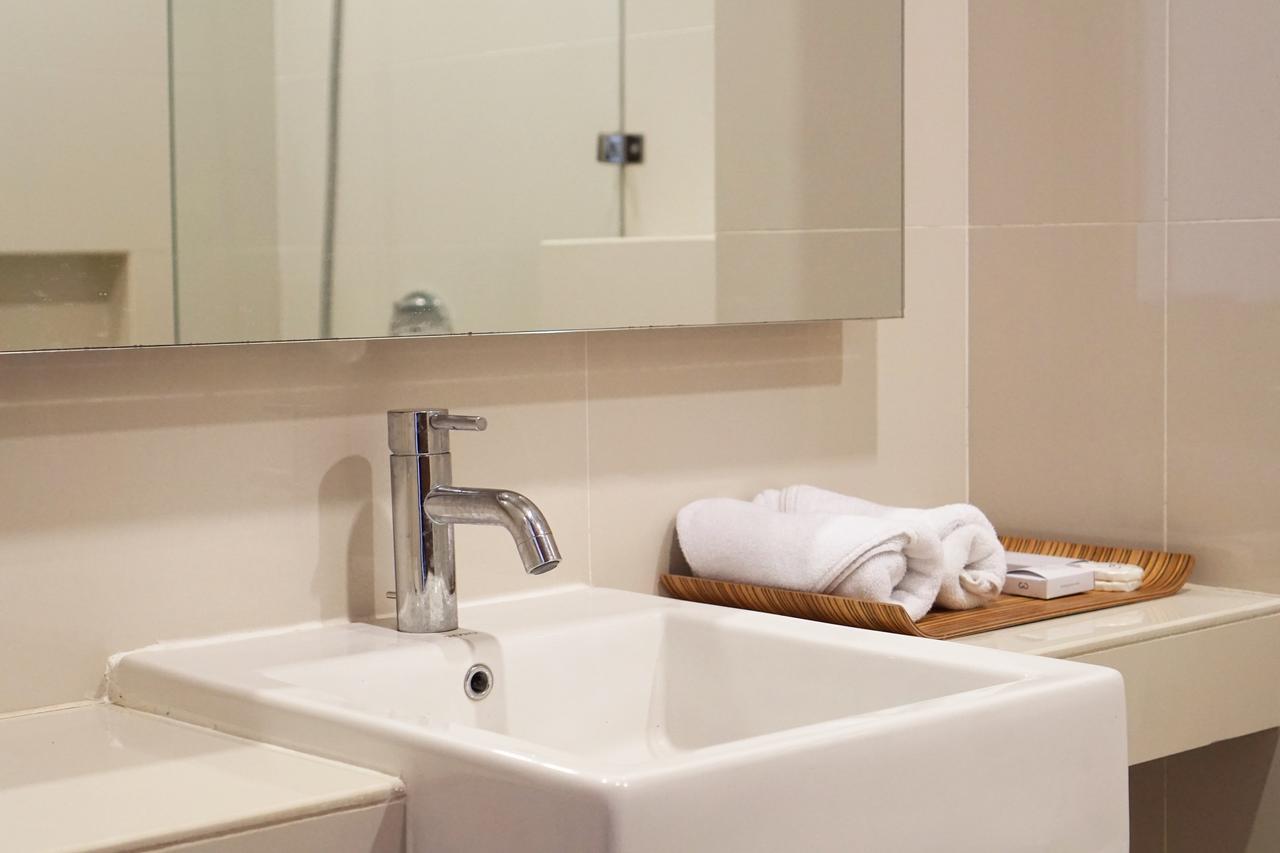 Double G Resort Anyer Bulakan Екстериор снимка