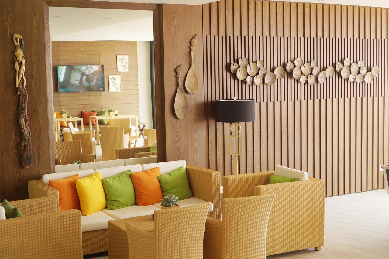 Double G Resort Anyer Bulakan Екстериор снимка