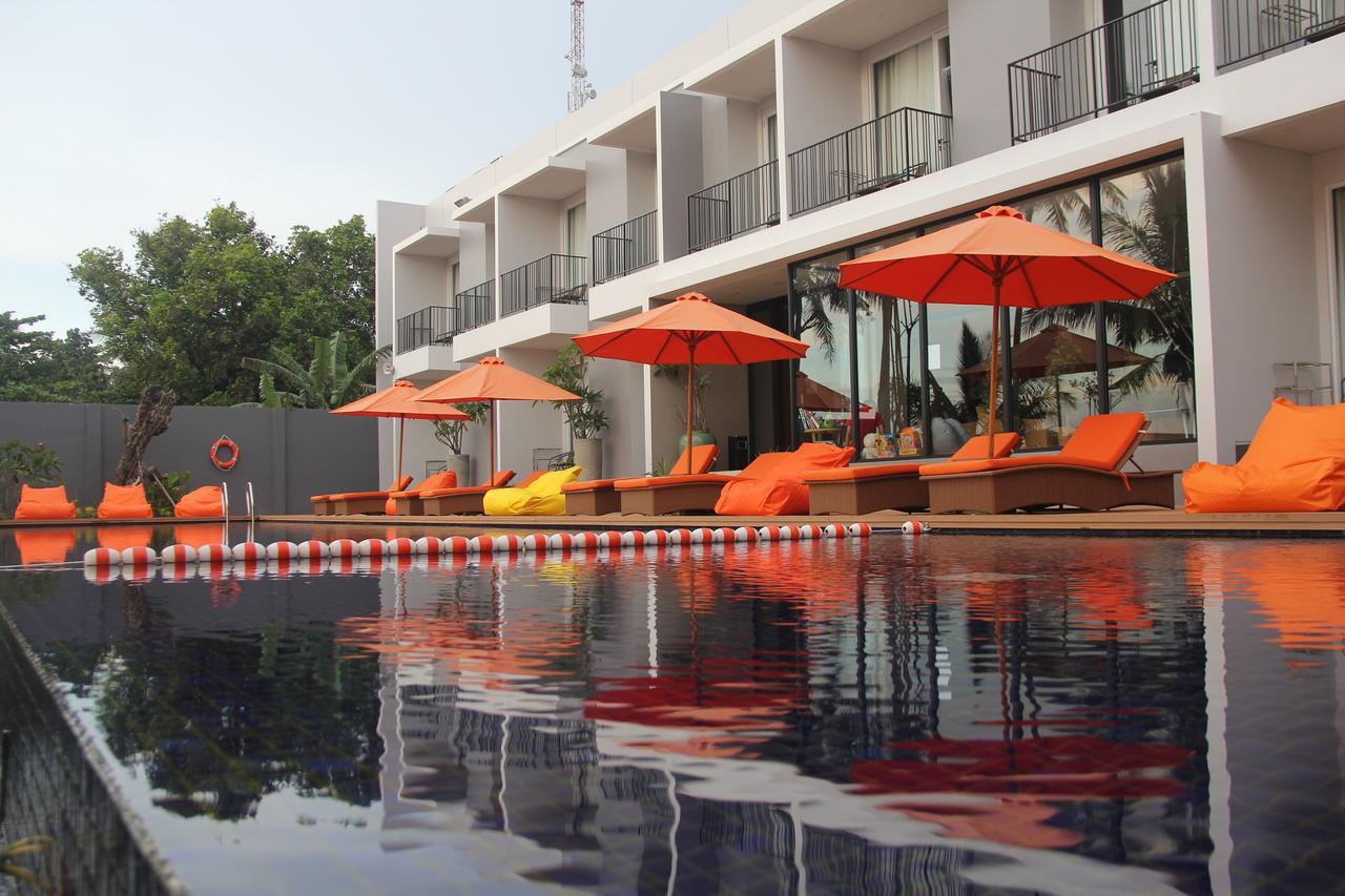 Double G Resort Anyer Bulakan Екстериор снимка