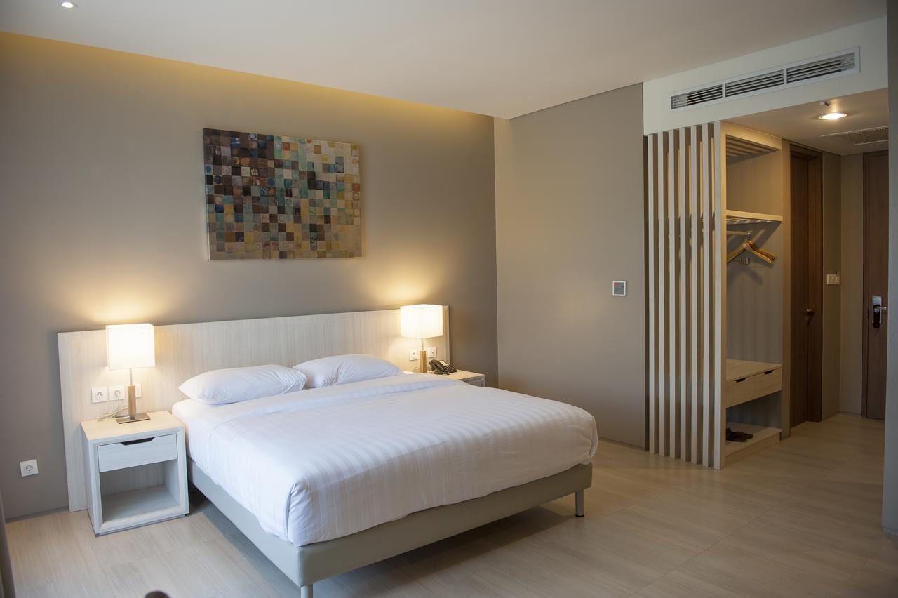 Double G Resort Anyer Bulakan Екстериор снимка