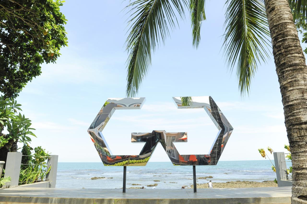 Double G Resort Anyer Bulakan Екстериор снимка