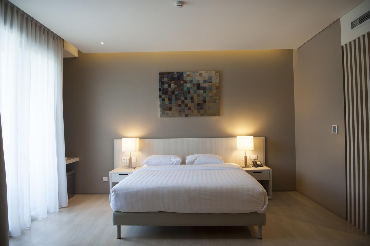 Double G Resort Anyer Bulakan Екстериор снимка