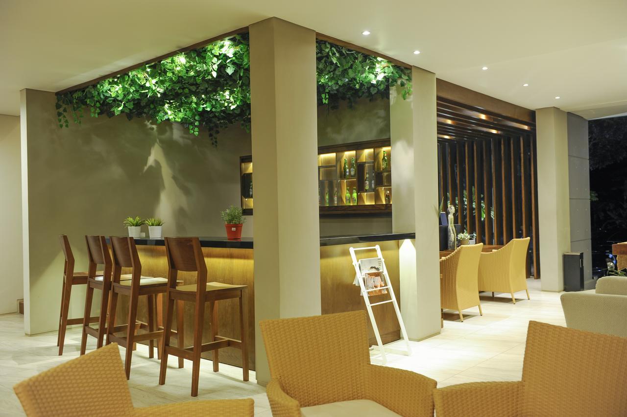 Double G Resort Anyer Bulakan Екстериор снимка