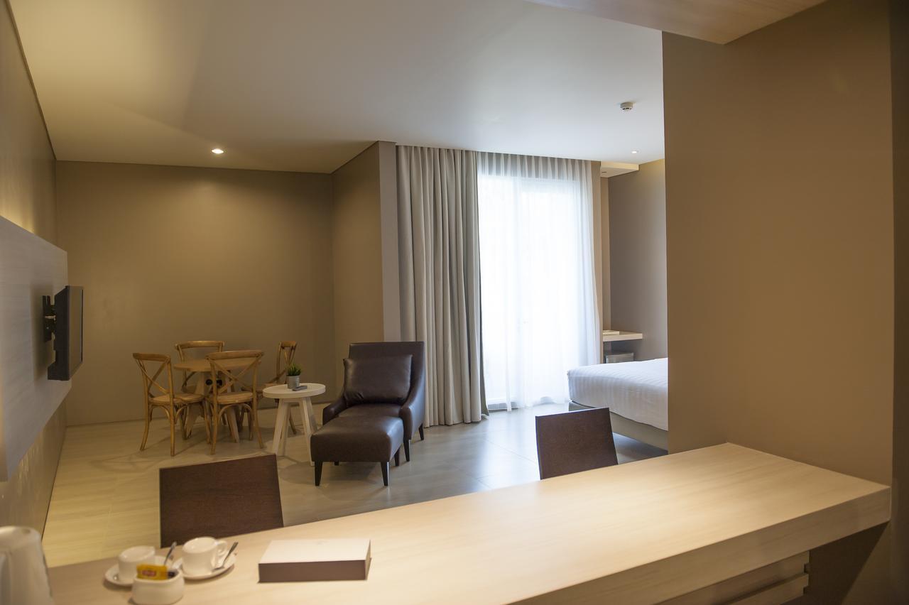 Double G Resort Anyer Bulakan Екстериор снимка