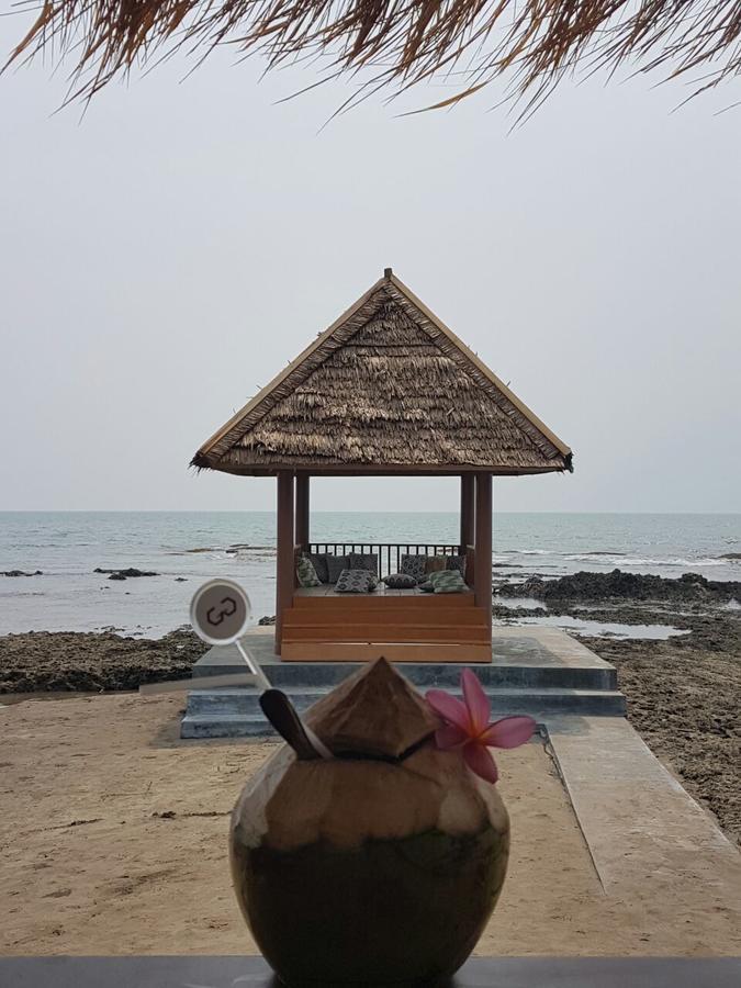 Double G Resort Anyer Bulakan Екстериор снимка