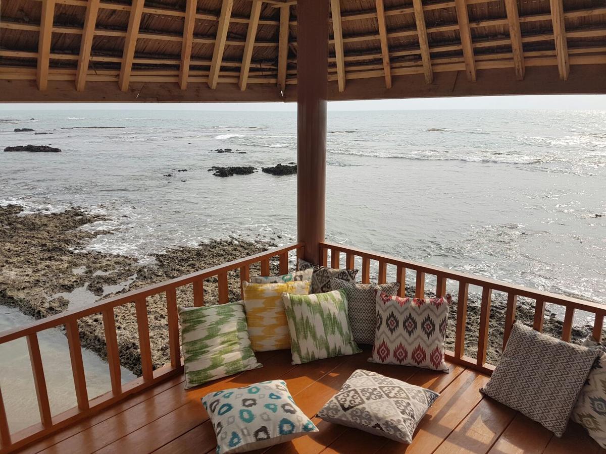 Double G Resort Anyer Bulakan Екстериор снимка
