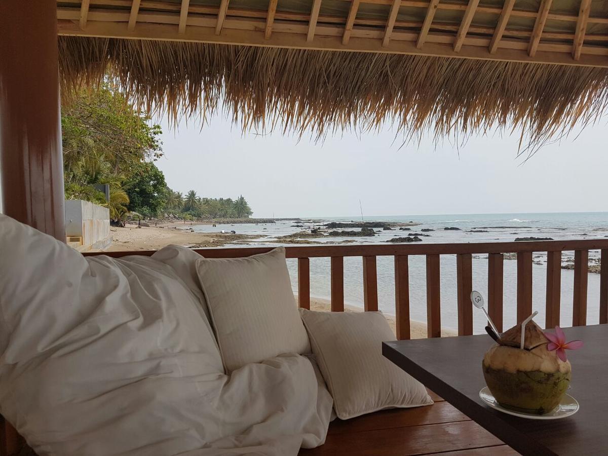 Double G Resort Anyer Bulakan Екстериор снимка