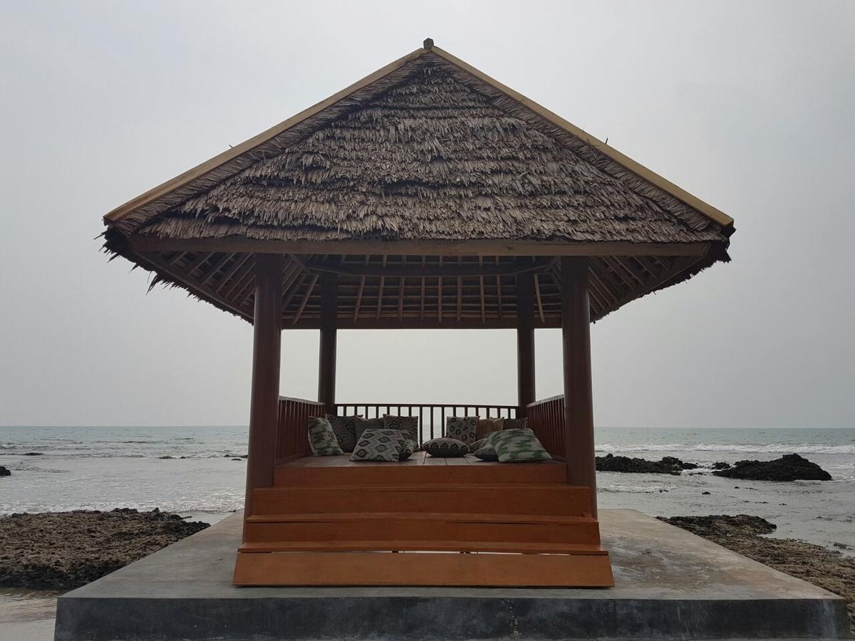 Double G Resort Anyer Bulakan Екстериор снимка