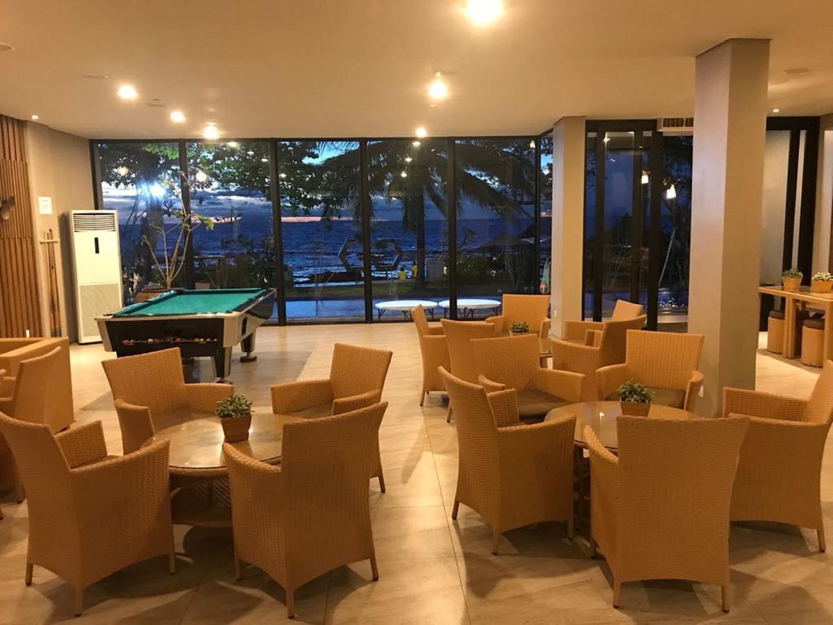 Double G Resort Anyer Bulakan Екстериор снимка