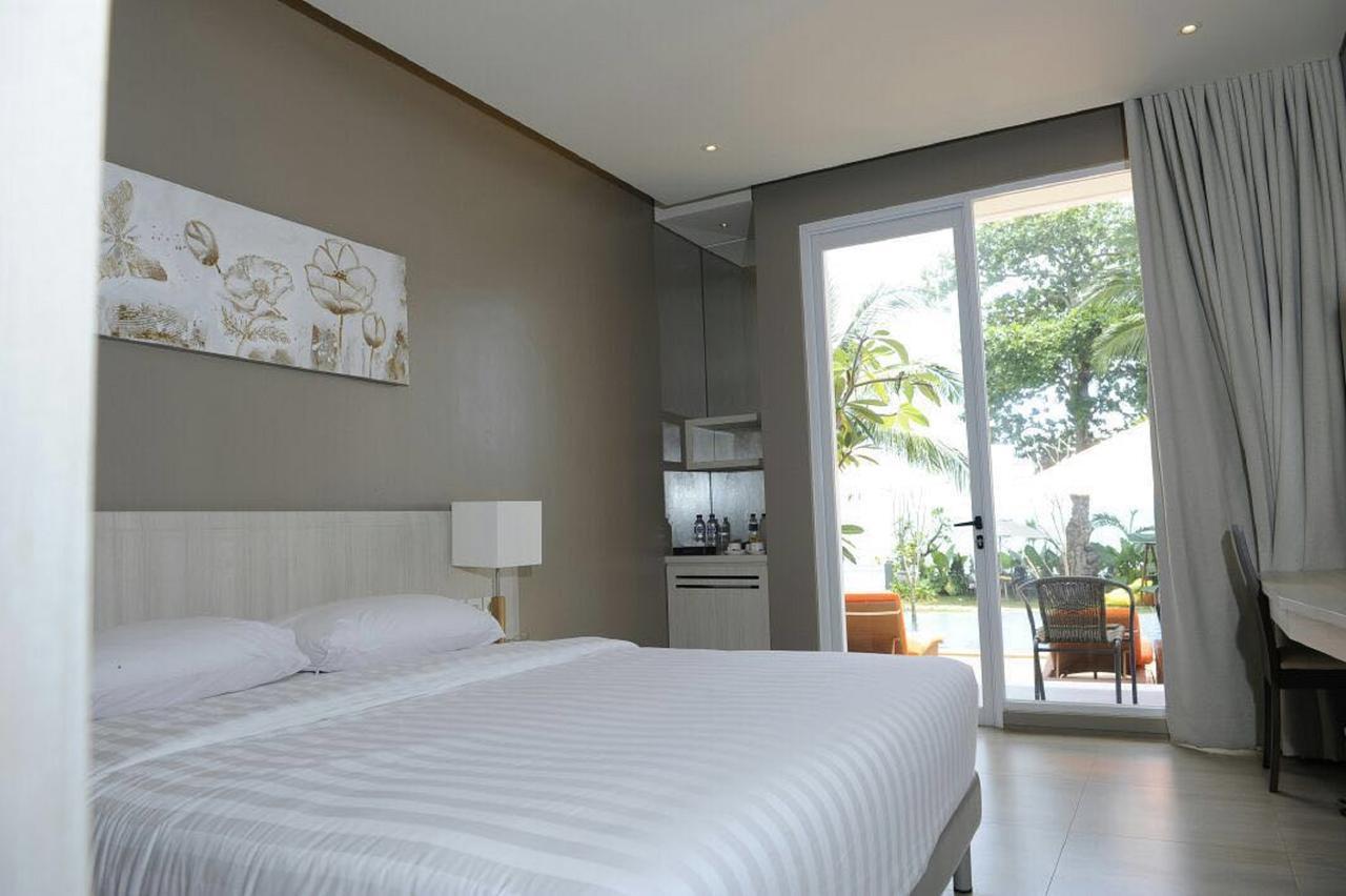 Double G Resort Anyer Bulakan Екстериор снимка