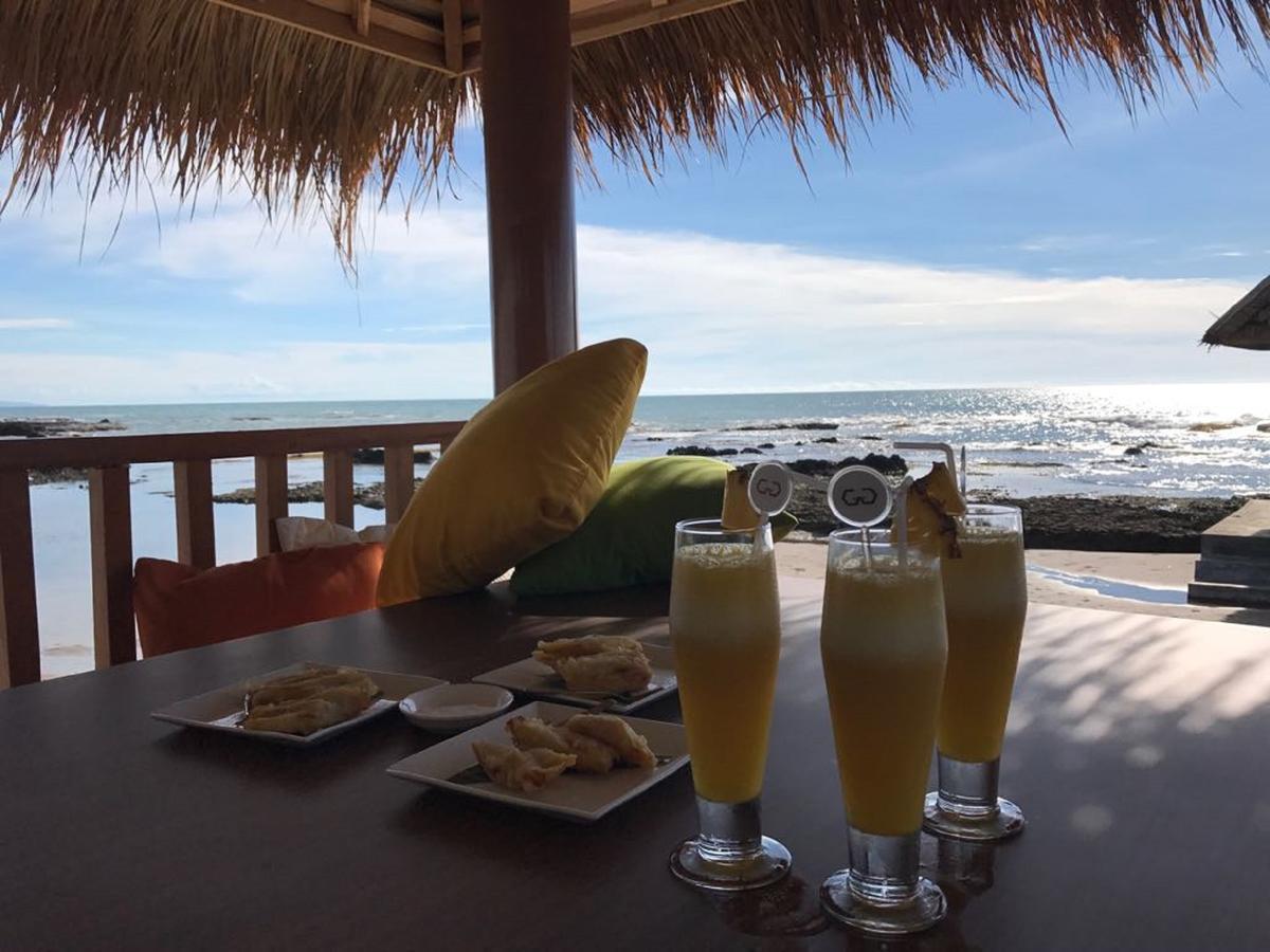 Double G Resort Anyer Bulakan Екстериор снимка