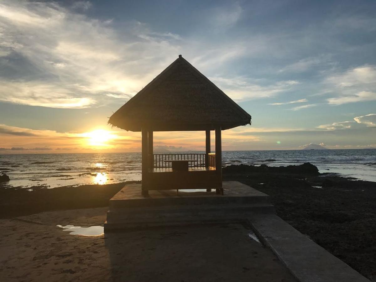 Double G Resort Anyer Bulakan Екстериор снимка