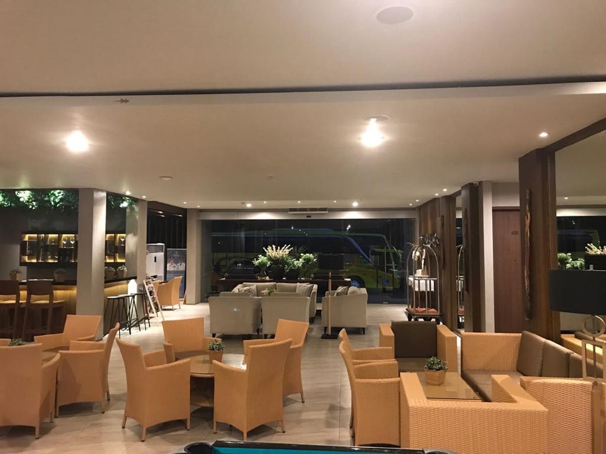 Double G Resort Anyer Bulakan Екстериор снимка