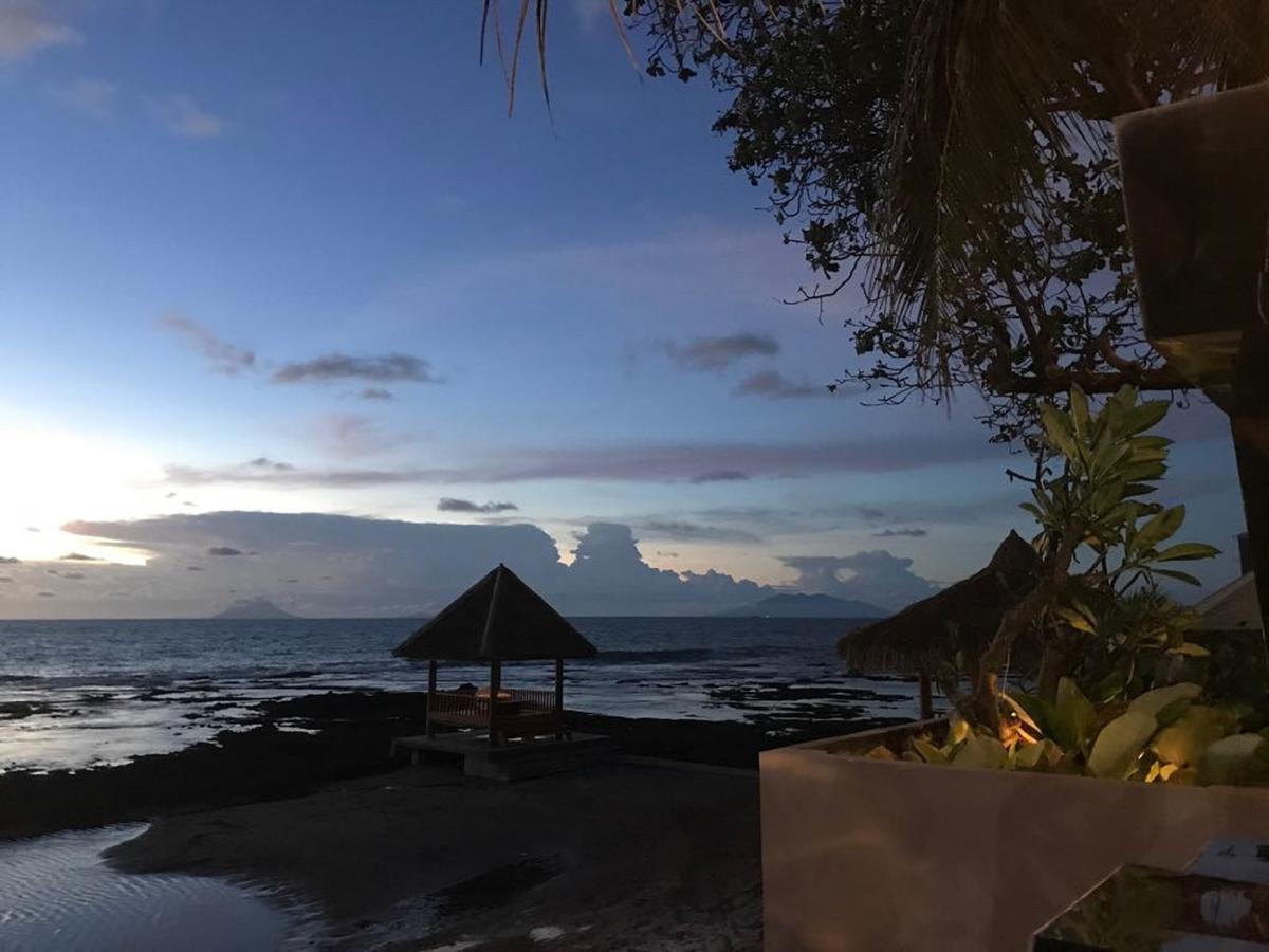 Double G Resort Anyer Bulakan Екстериор снимка