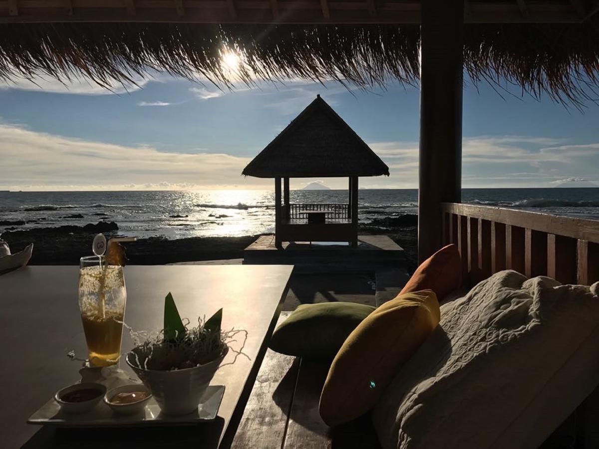 Double G Resort Anyer Bulakan Екстериор снимка