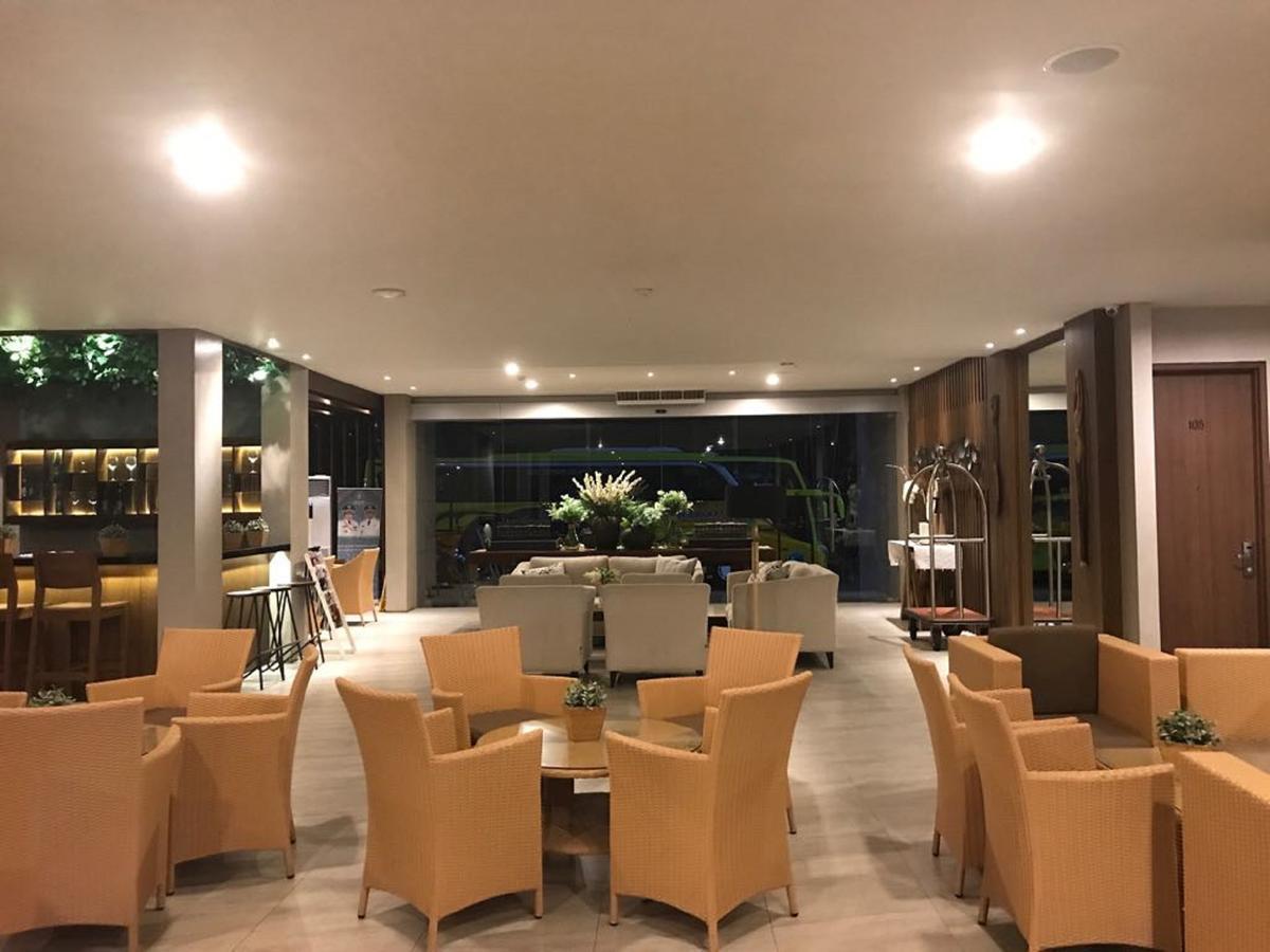 Double G Resort Anyer Bulakan Екстериор снимка