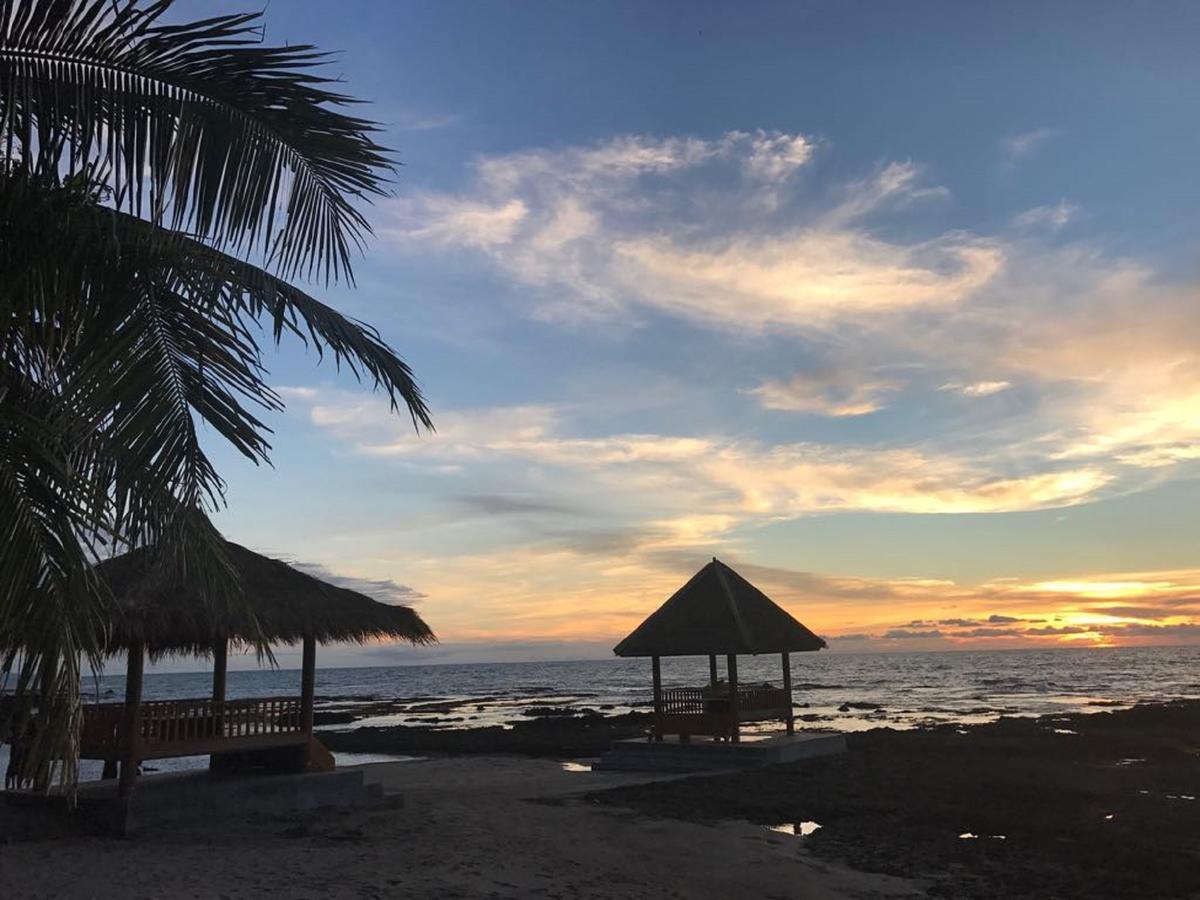 Double G Resort Anyer Bulakan Екстериор снимка