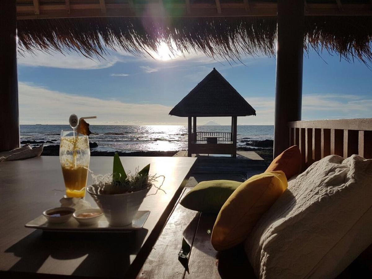 Double G Resort Anyer Bulakan Екстериор снимка